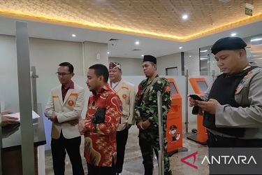 Polri Selidiki Kasus Peneliti BRIN Ancam Warga Muhammadiyah